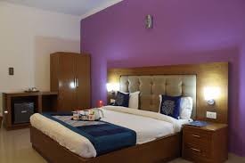Hotel Padmini Palace